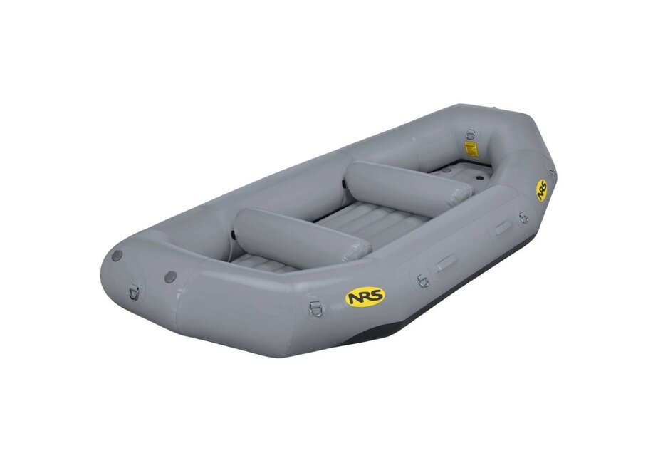 NRS E-160 Self-Bailing Raft