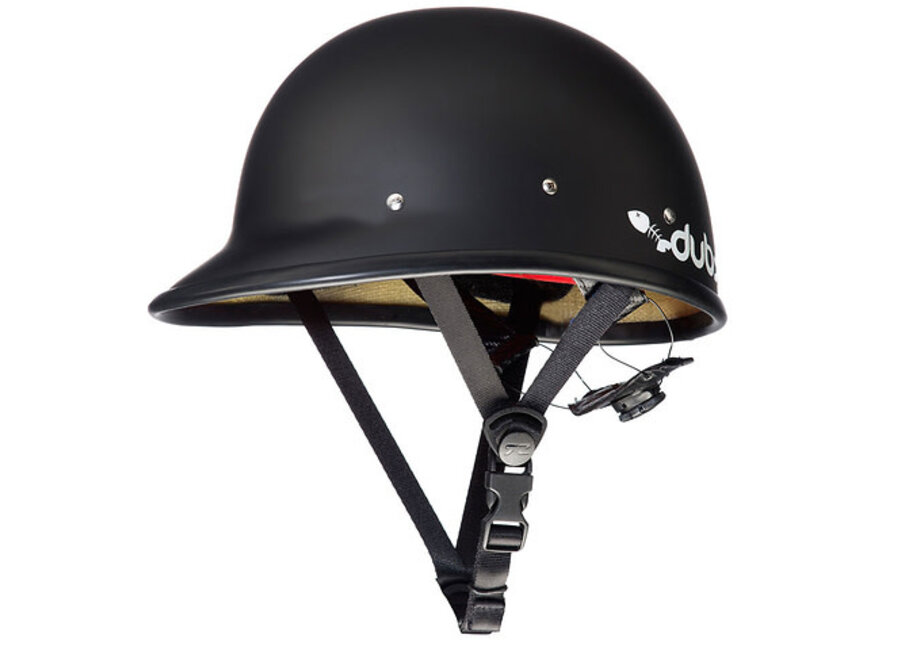 Shred Ready TDUB Helmet