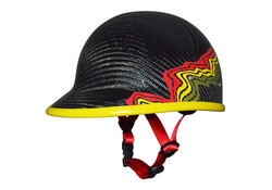 Shred Ready TDUB Helmet