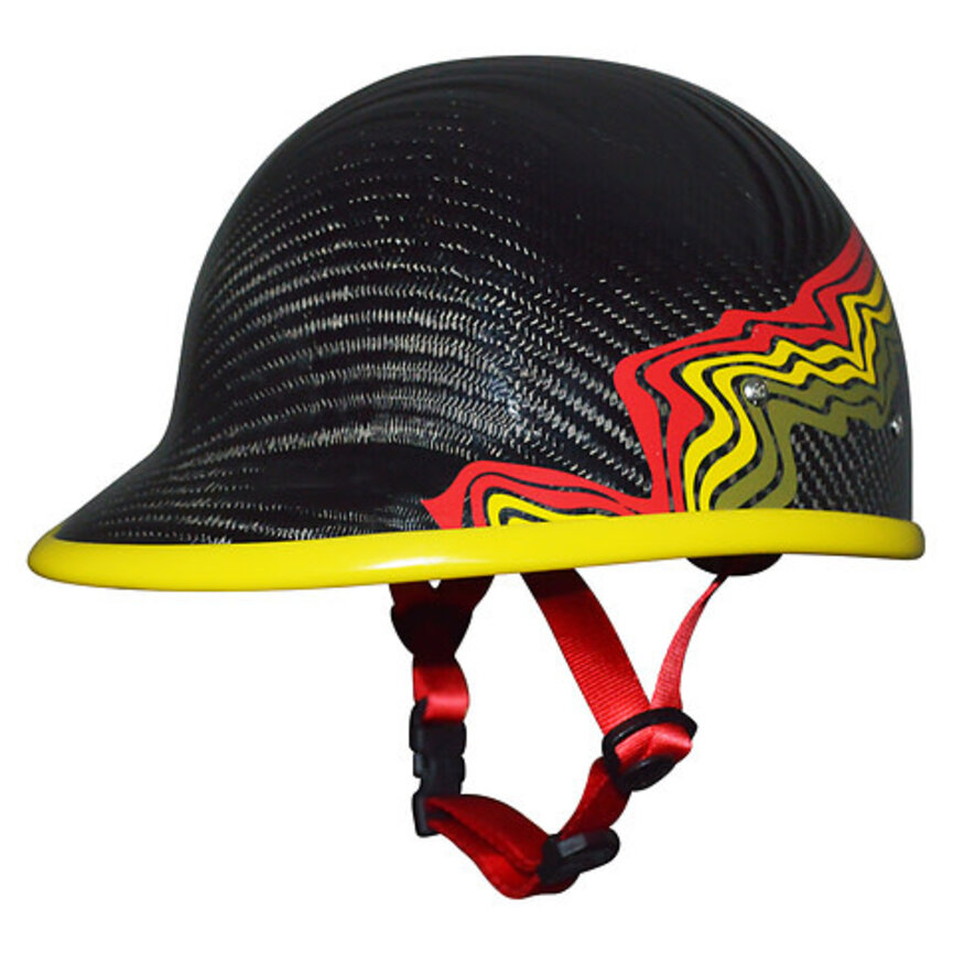 Shred Ready TDUB Helmet