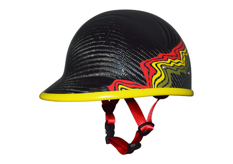 Shred Ready TDUB Helmet