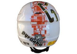 Shred Ready Fullcut Helmet