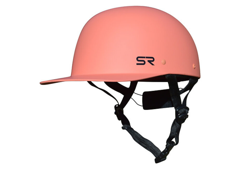 Shred Ready iON Helmet