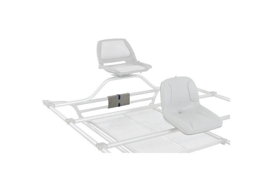 NRS Frame Cataraft Motor Mount