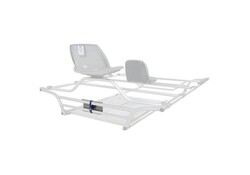 NRS Frame Cataraft Motor Mount