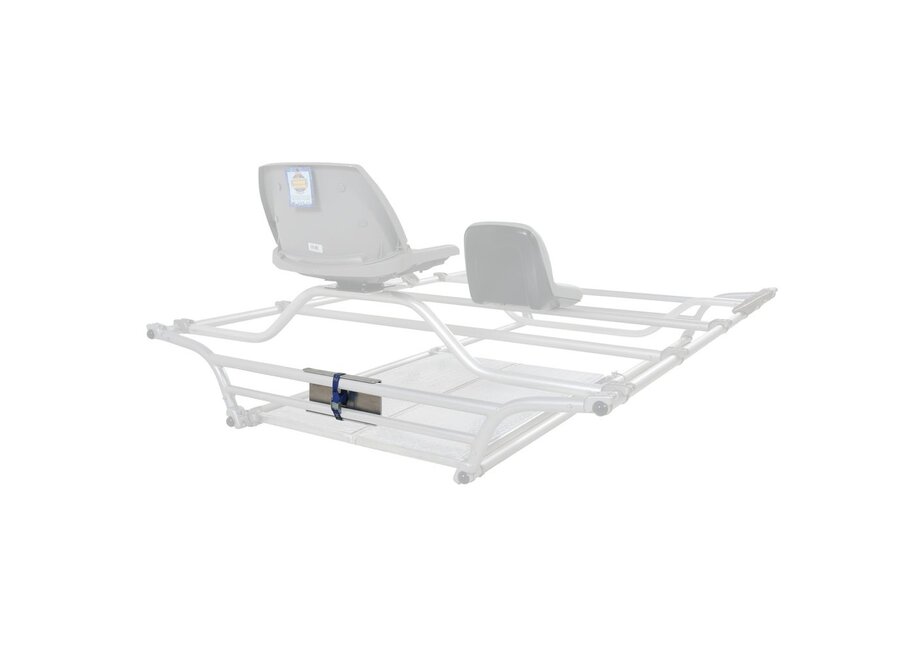 NRS Frame Cataraft Motor Mount