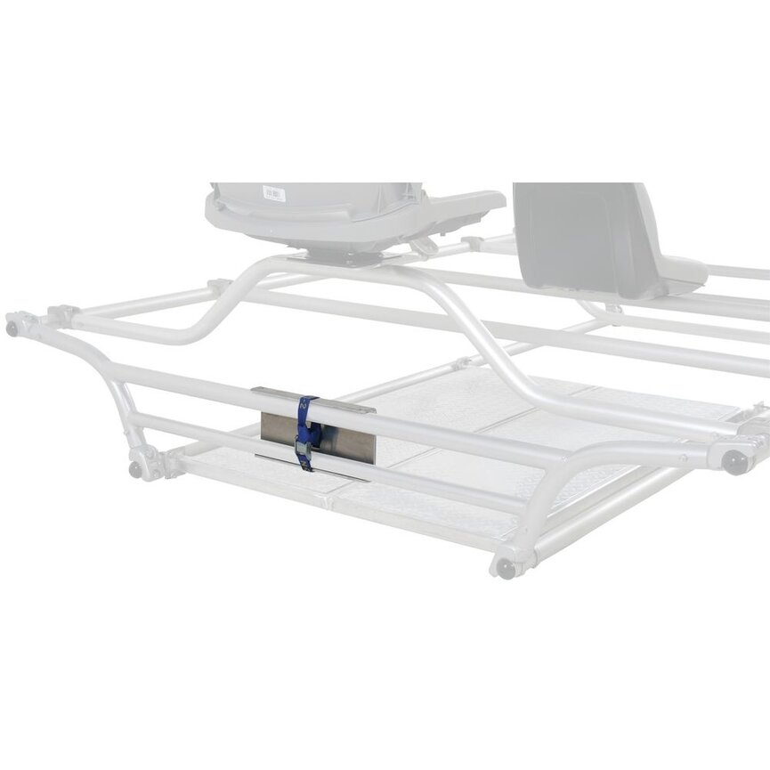 NRS Frame Cataraft Motor Mount