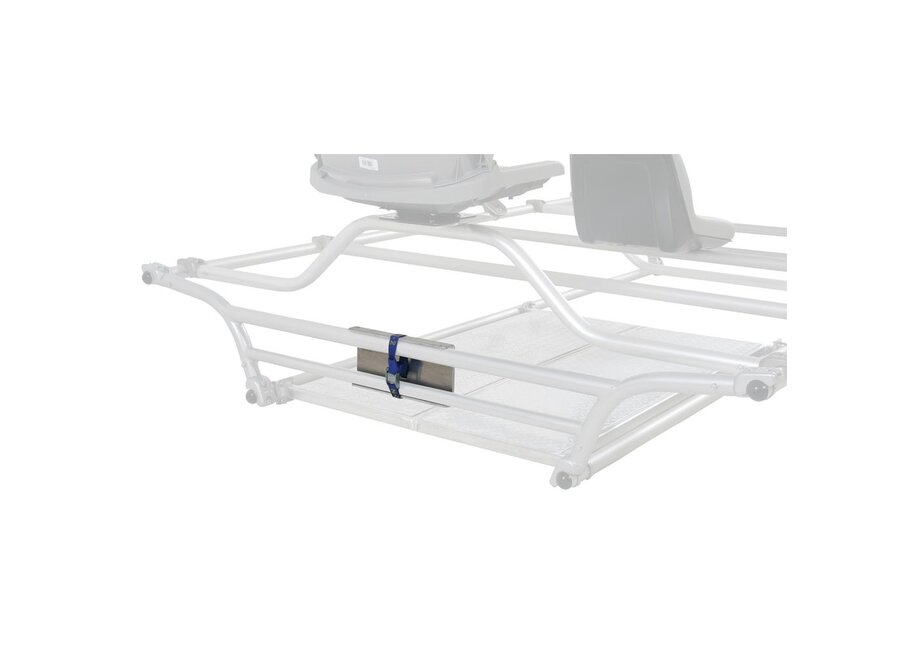 NRS Frame Cataraft Motor Mount