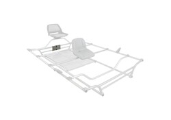 NRS Frame Cataraft Motor Mount