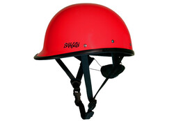 Shred Ready Shaggy Helmet