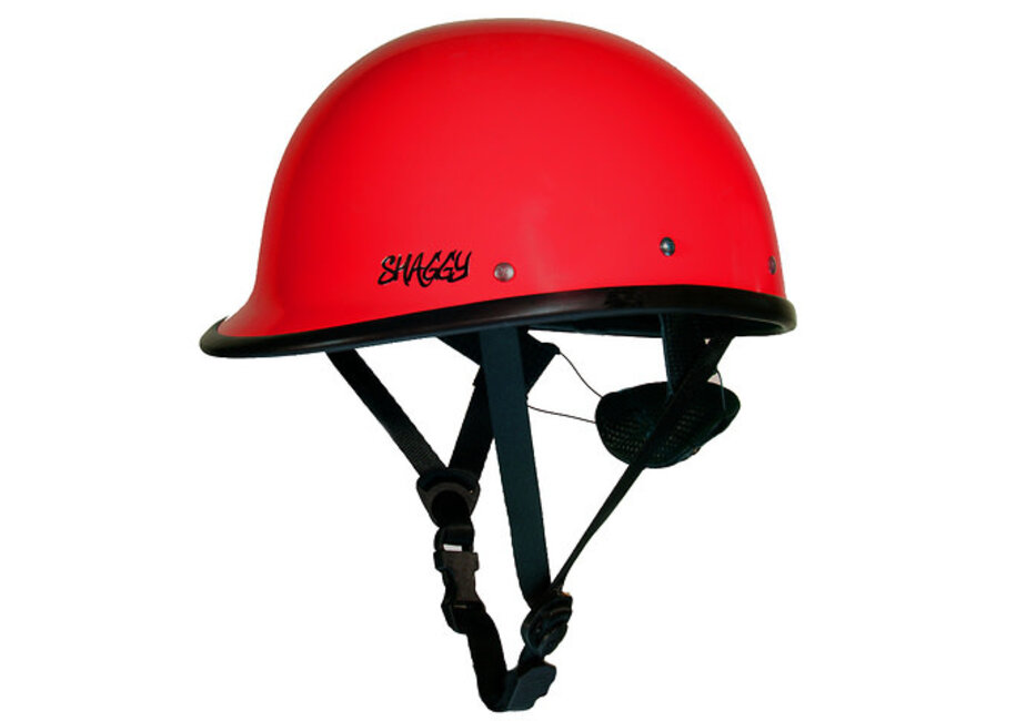Shred Ready Shaggy Helmet