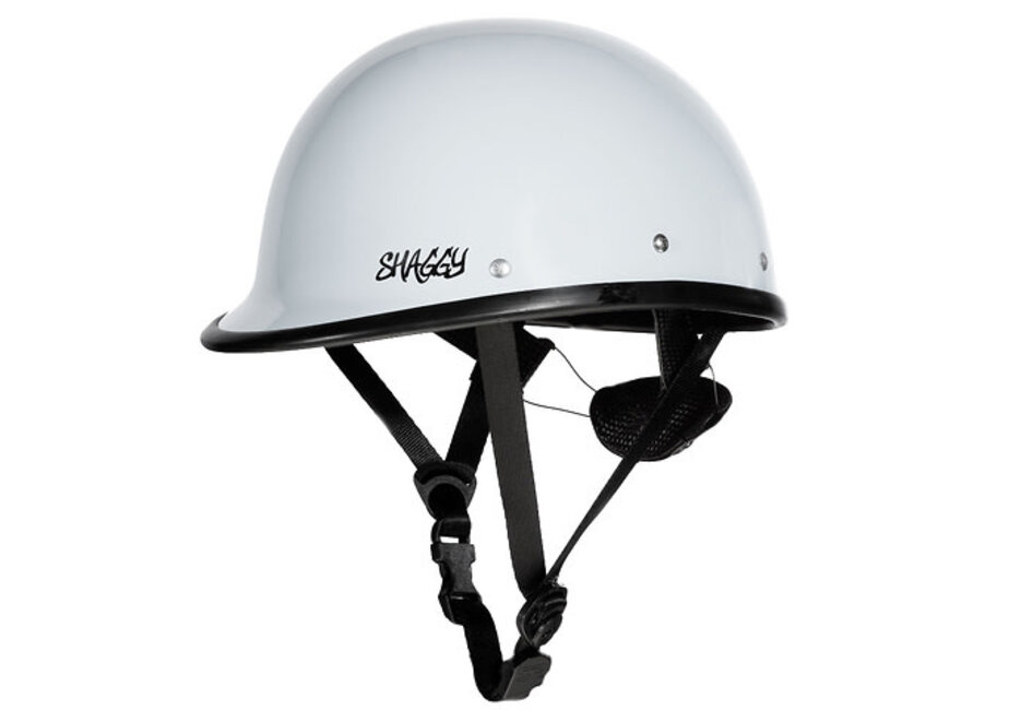 Shred Ready Shaggy Helmet