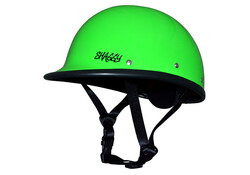 Shred Ready Shaggy Helmet