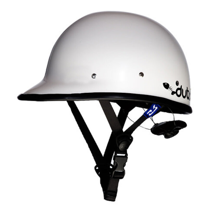 Shred Ready TDUB Helmet