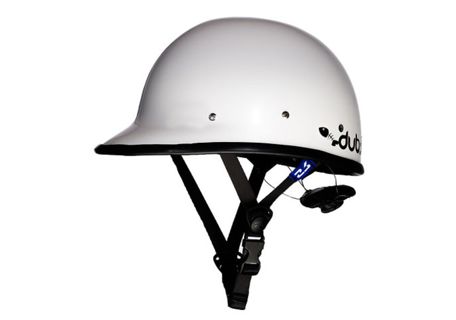 Shred Ready TDUB Helmet