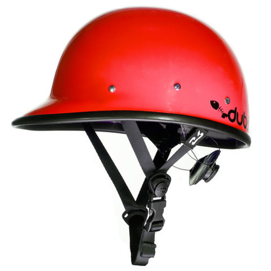 Shred Ready TDUB Helmet