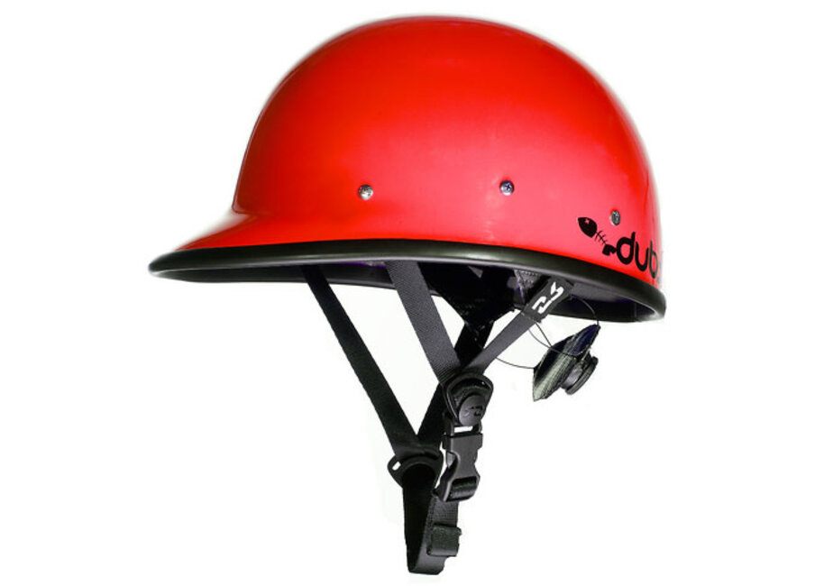 Shred Ready TDUB Helmet