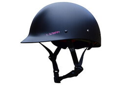 Super Scrappy Helmet