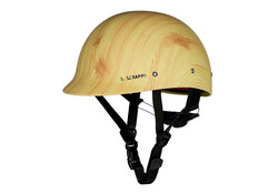 Super Scrappy Helmet