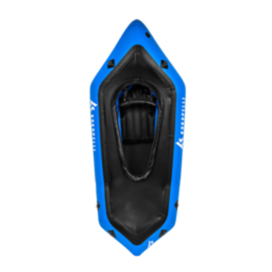 Kokopelli Recon Spraydeck