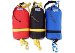 Down River Bowline Bag