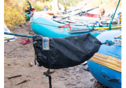 Down River Bowline Bag
