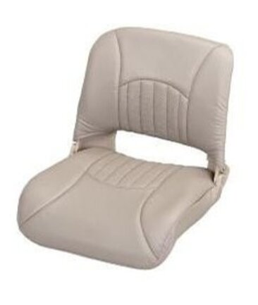 Deluxe Swivel Seat