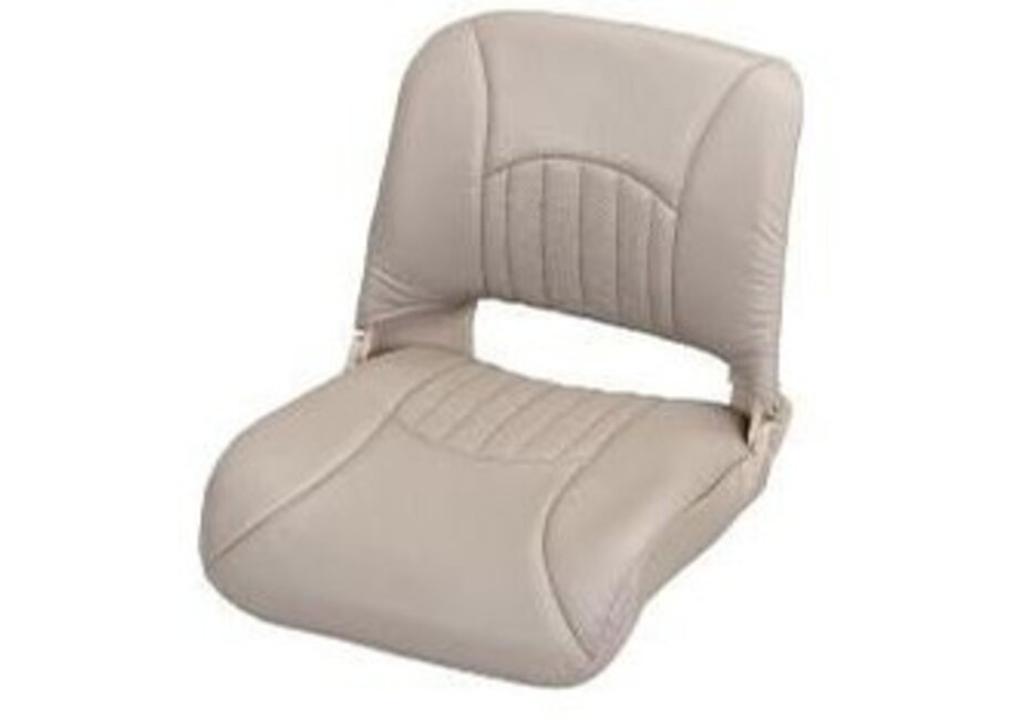 Deluxe Swivel Seat
