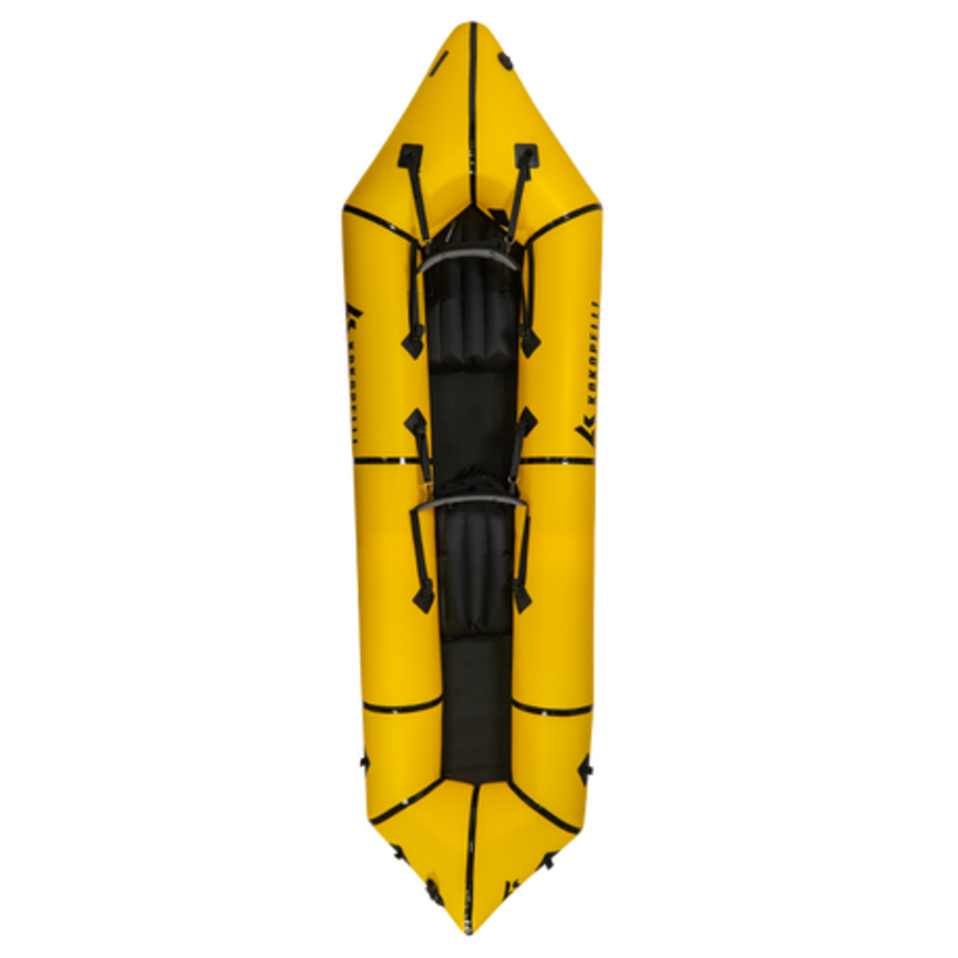 Kokopelli Twain