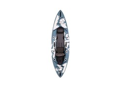 Kokopelli  Platte Kayak