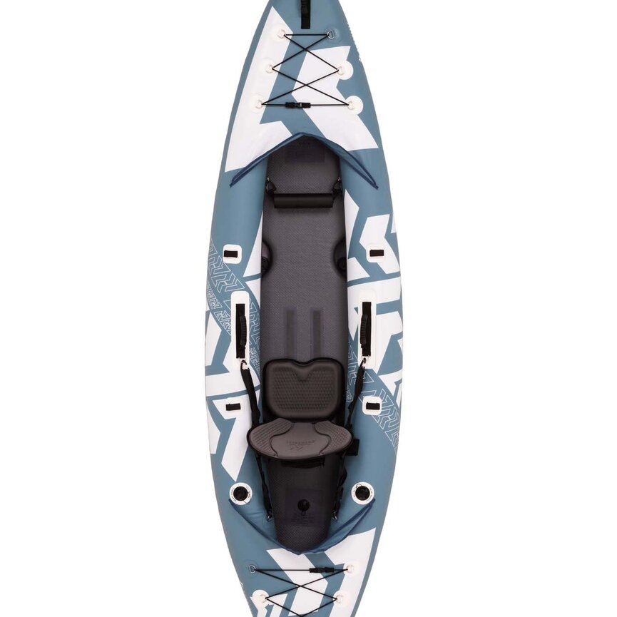 Kokopelli  Platte Kayak