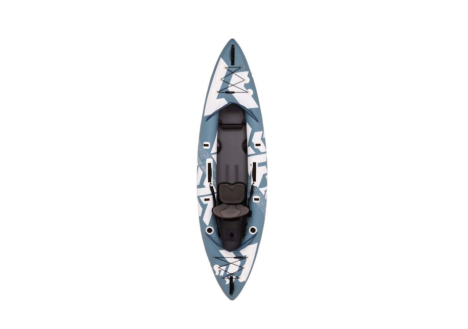 Kokopelli  Platte Kayak