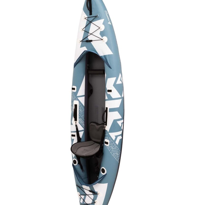 Kokopelli  Platte Kayak