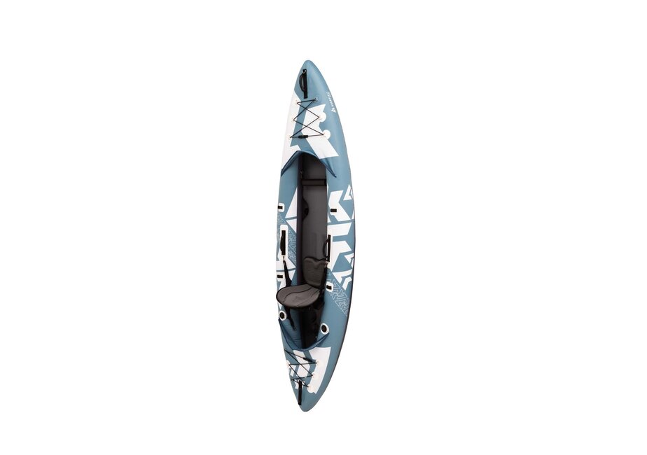 Kokopelli  Platte Kayak