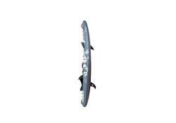 Kokopelli  Platte Kayak