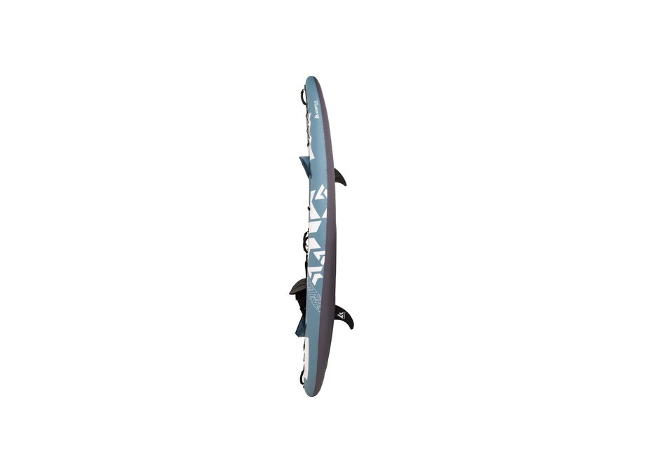 Kokopelli  Platte Kayak