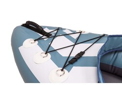 Kokopelli  Platte Kayak