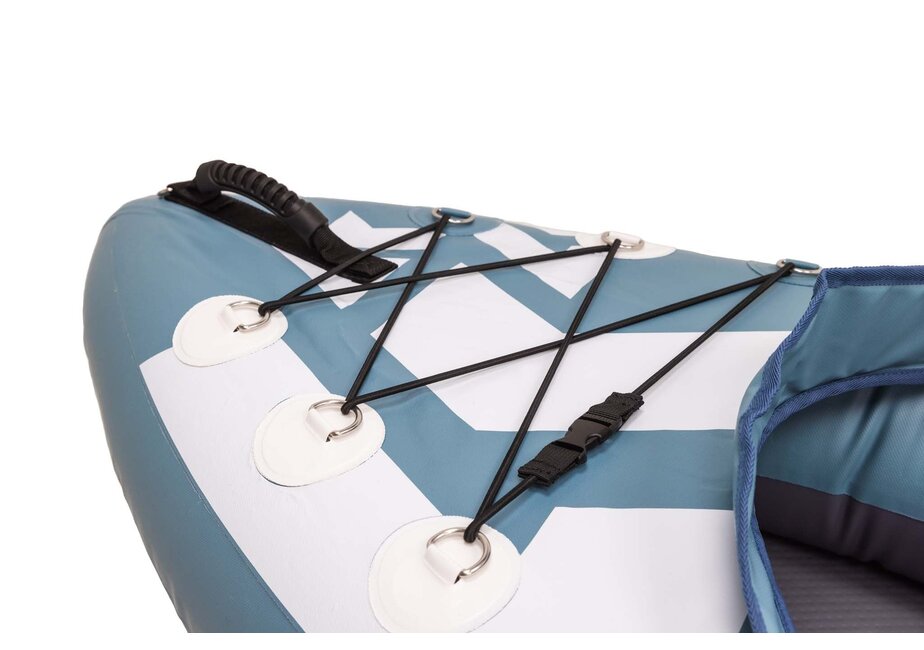 Kokopelli  Platte Kayak