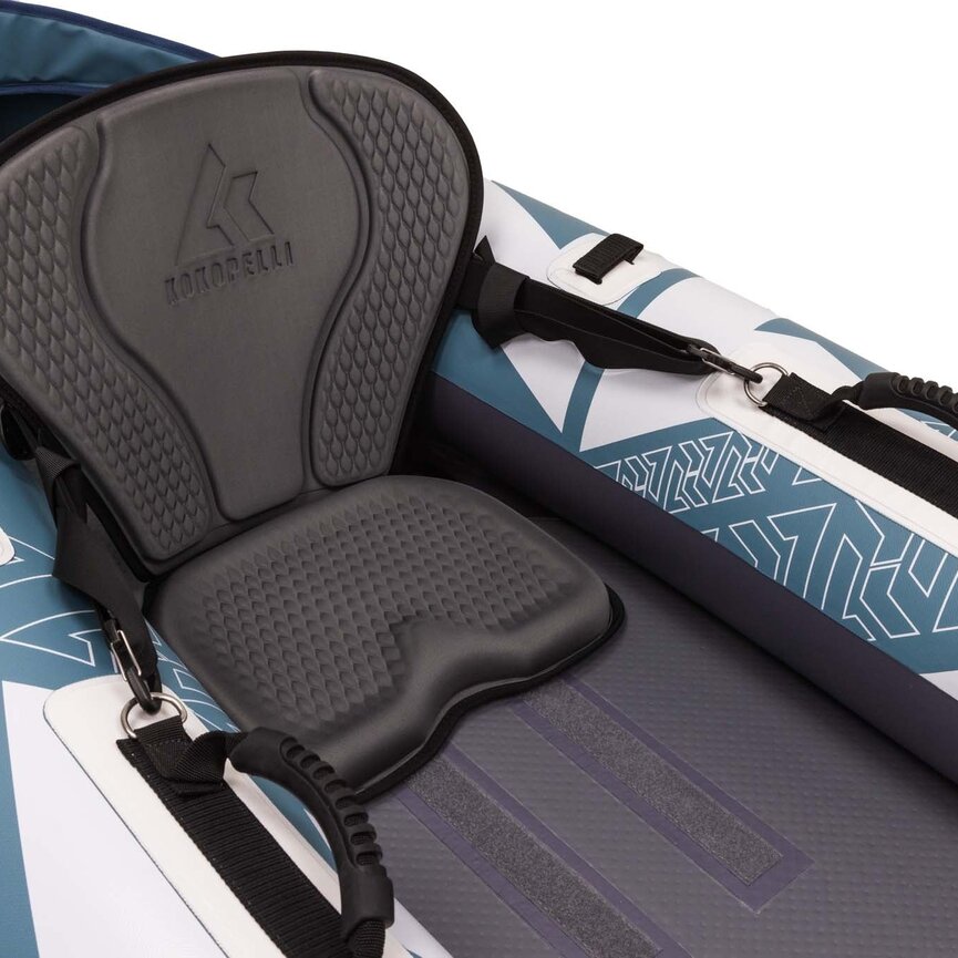 Kokopelli  Platte Kayak