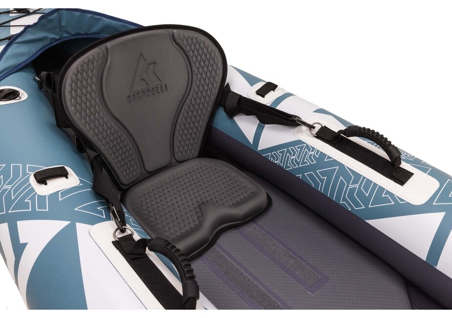 Kokopelli  Platte Kayak