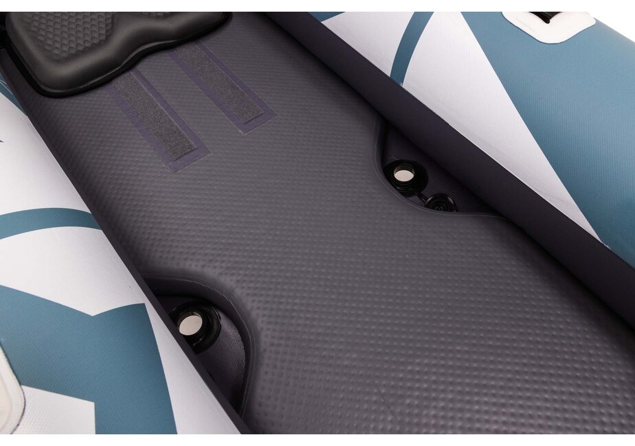 Kokopelli  Platte Kayak