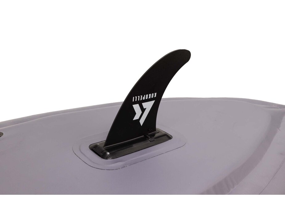 Kokopelli  Platte Kayak