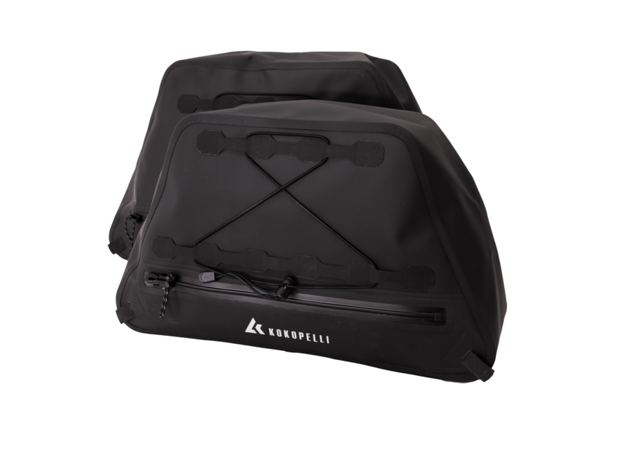 Delta Deck Dry Pack
