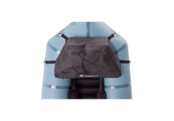Delta Deck Dry Pack