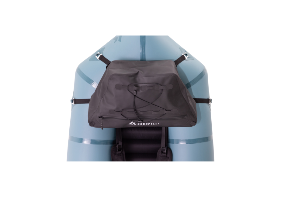 Delta Deck Dry Pack