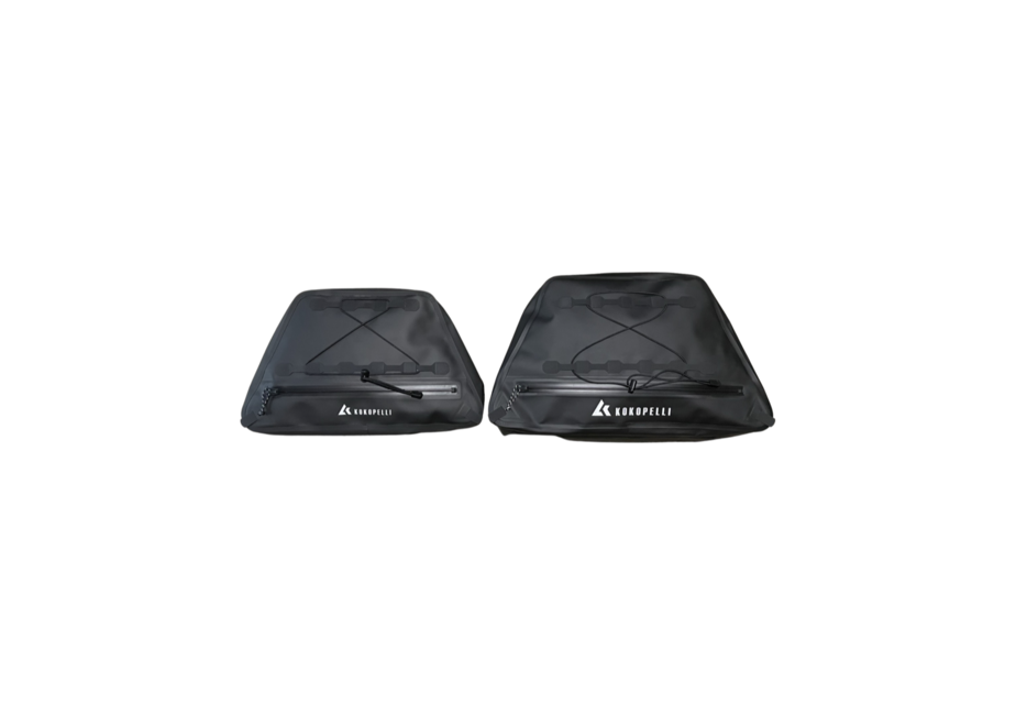 Delta Deck Dry Pack