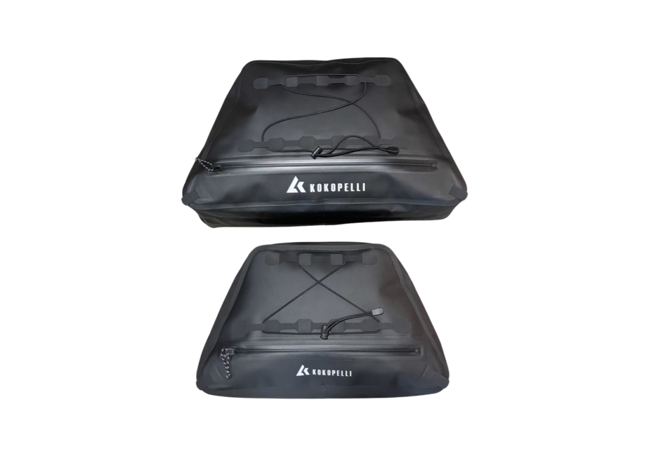 Kokopelli Delta Deck Dry Pack