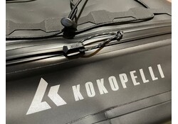 Kokopelli Delta Deck Dry Pack