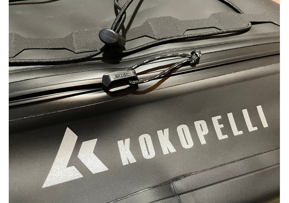 Kokopelli Delta Deck Dry Pack