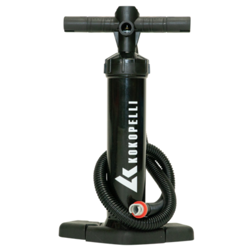 Kokopelli Nano Barrel Pump